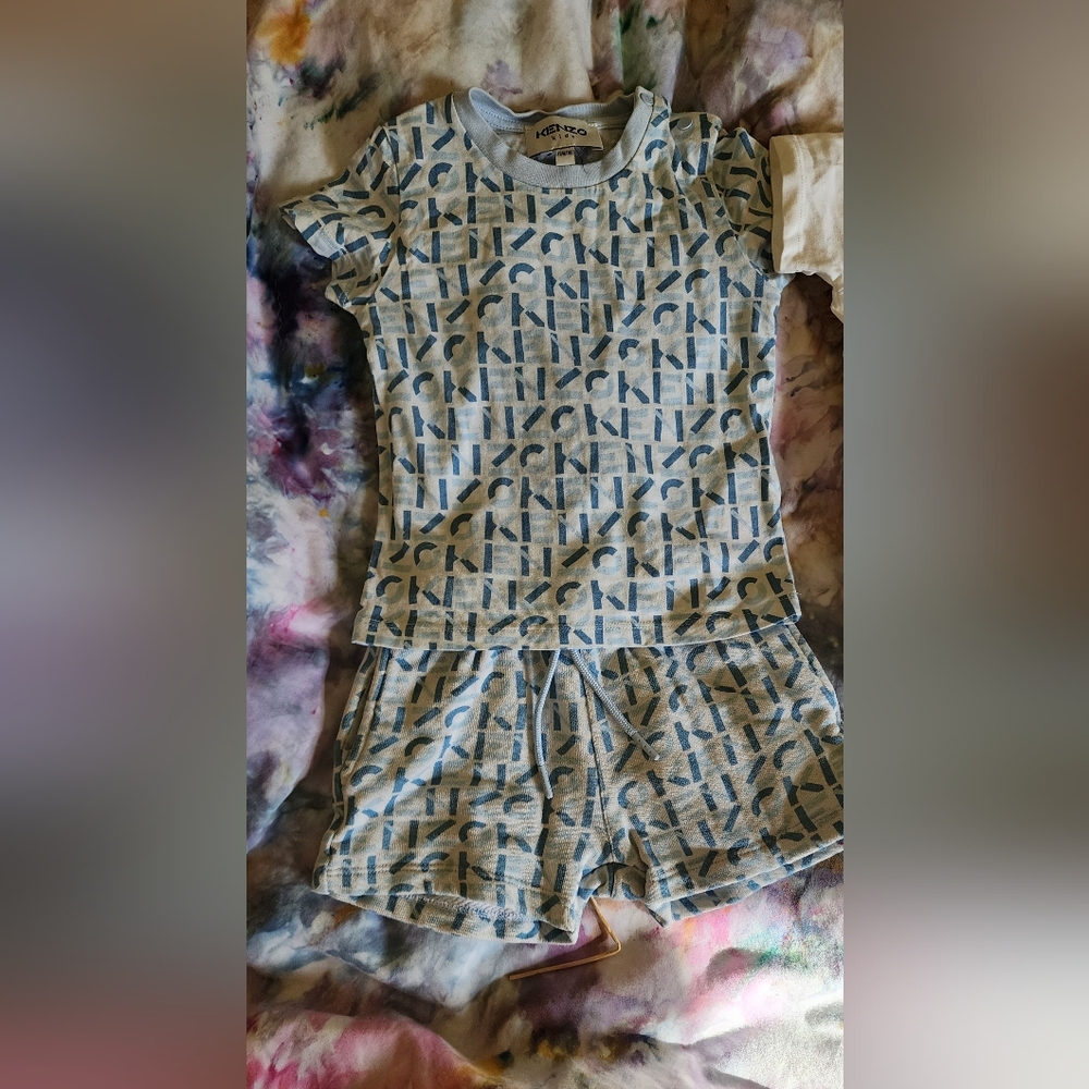 Versace & Kenzo Bundle - Picture 2 of 5